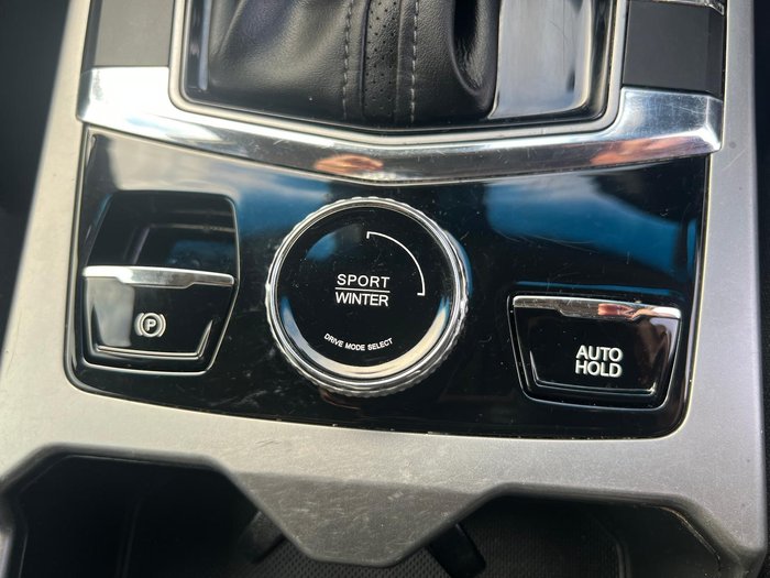 2019 SsangYong Korando ELX