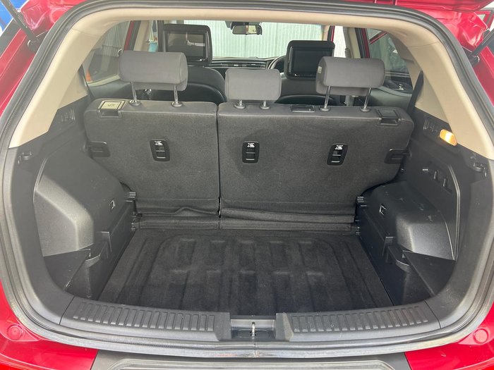 2019 SsangYong Korando ELX