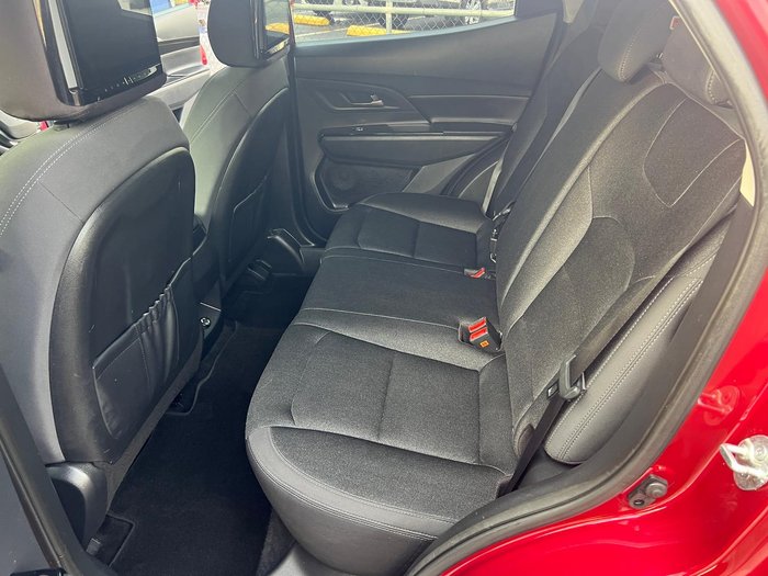 2019 SsangYong Korando ELX