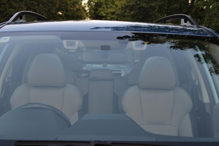 2019 Subaru Forester 2.5i-S S5 MY19 AWD Horizon Blue