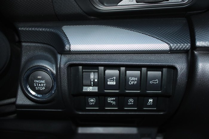 2019 Subaru Forester 2.5i-S S5 MY19 AWD Horizon Blue