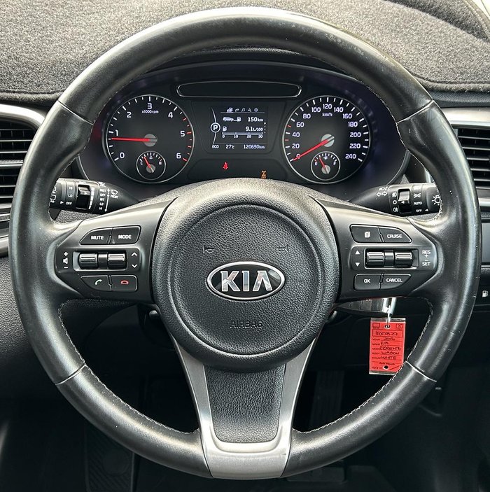 2016 Kia Sorento Si