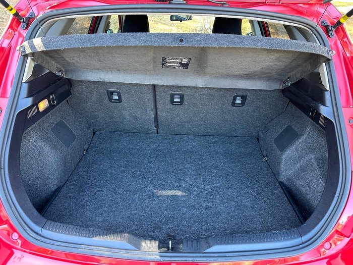 2014 Toyota Corolla Ascent Sport