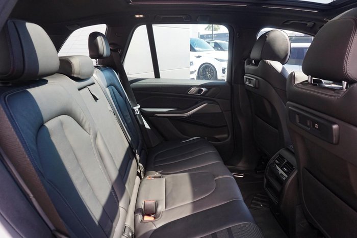 2020 BMW X5 xDrive30d M Sport