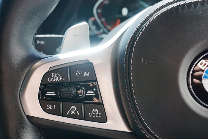 2020 BMW X5 xDrive30d M Sport