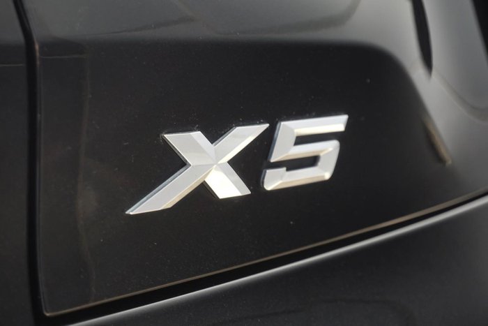 2020 BMW X5 xDrive30d M Sport
