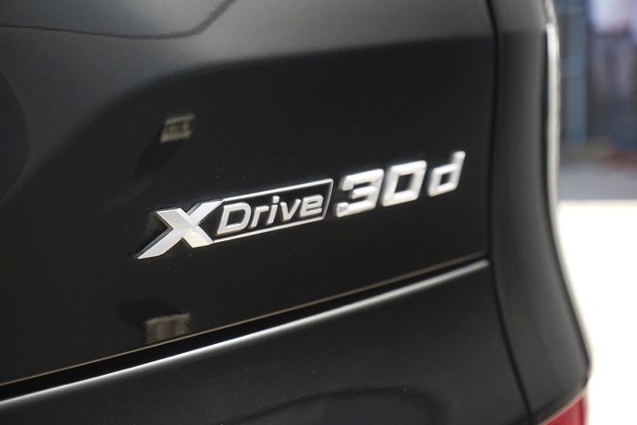 2020 BMW X5 xDrive30d M Sport