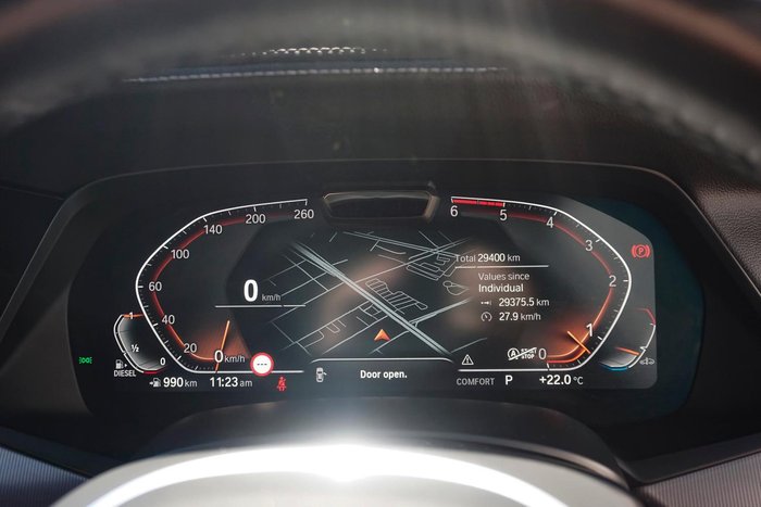 2020 BMW X5 xDrive30d M Sport