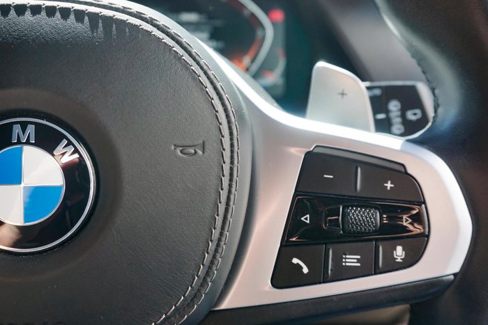 2020 BMW X5 xDrive30d M Sport