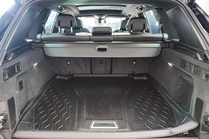 2020 BMW X5 xDrive30d M Sport