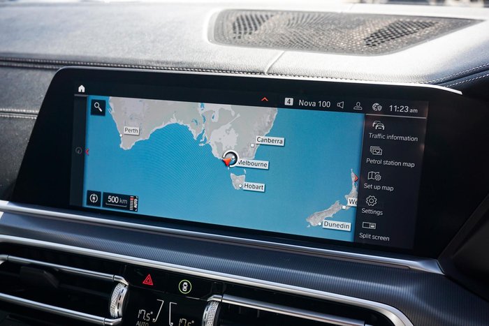 2020 BMW X5 xDrive30d M Sport