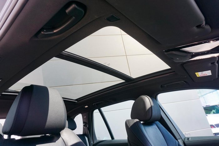 2020 BMW X5 xDrive30d M Sport