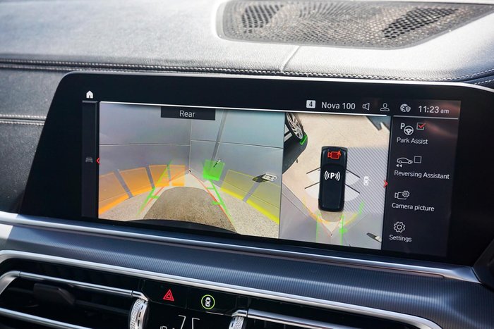 2020 BMW X5 xDrive30d M Sport