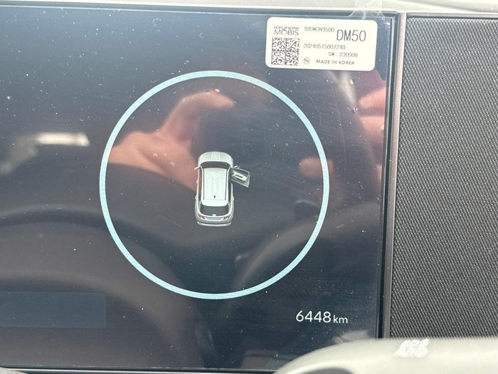 2024 Hyundai Tucson N Line