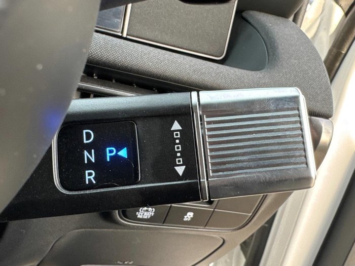 2024 Hyundai Tucson N Line