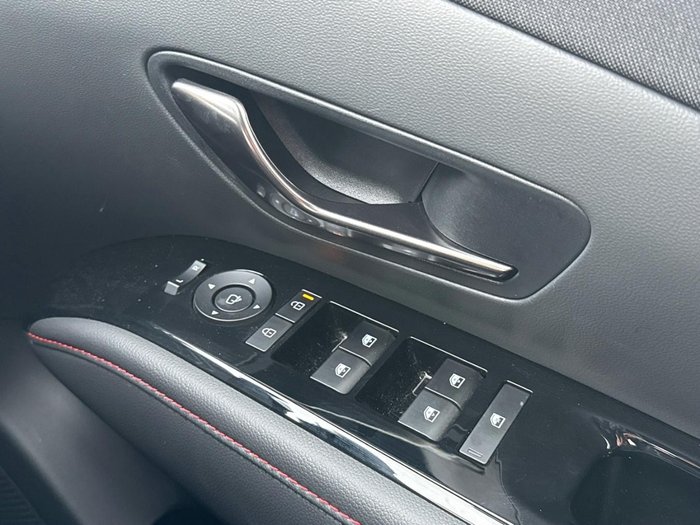 2024 Hyundai Tucson N Line