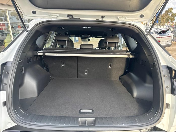 2024 Hyundai Tucson N Line