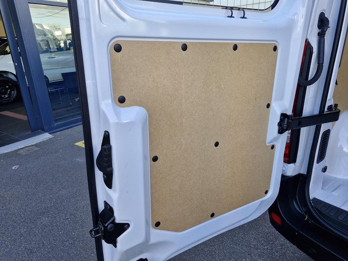 2025 Renault Master Pro 110kW