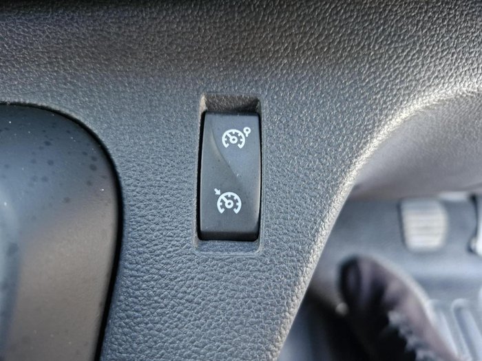 2025 Renault Master Pro 110kW