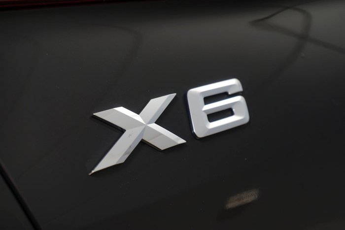 2024 BMW X6 xDrive30d M Sport