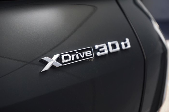 2024 BMW X6 xDrive30d M Sport