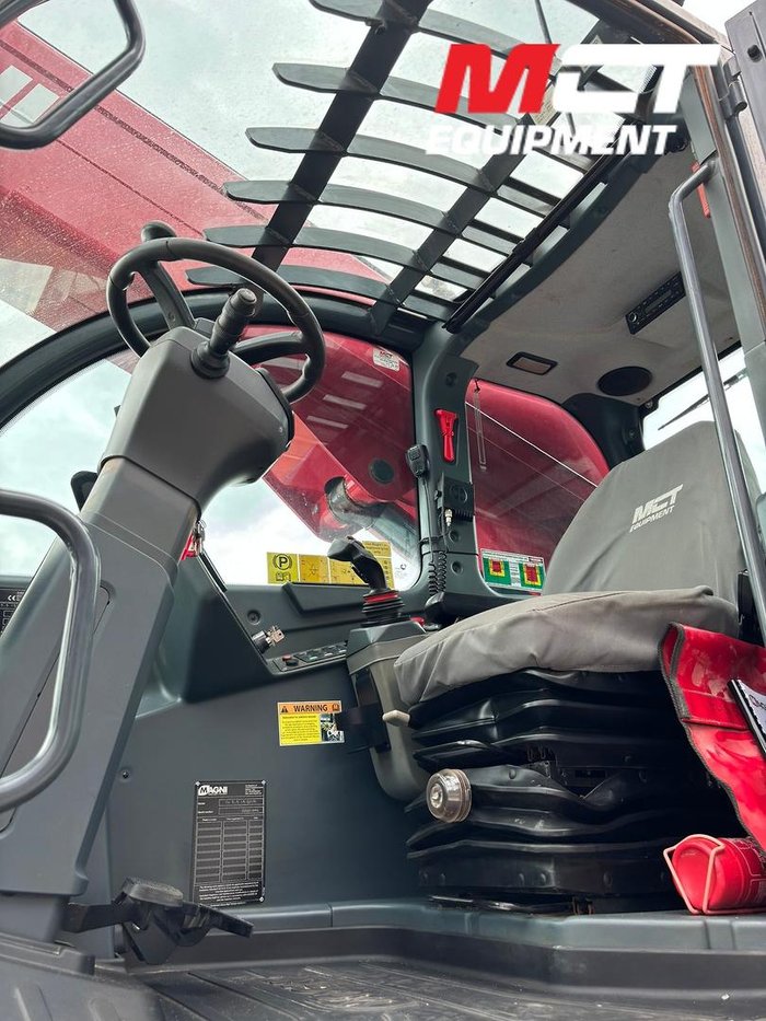 2021 Magni Th 5,5.15P Red