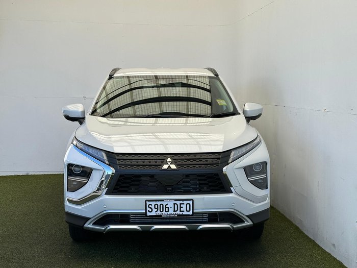 2024 Mitsubishi Eclipse Cross Aspire