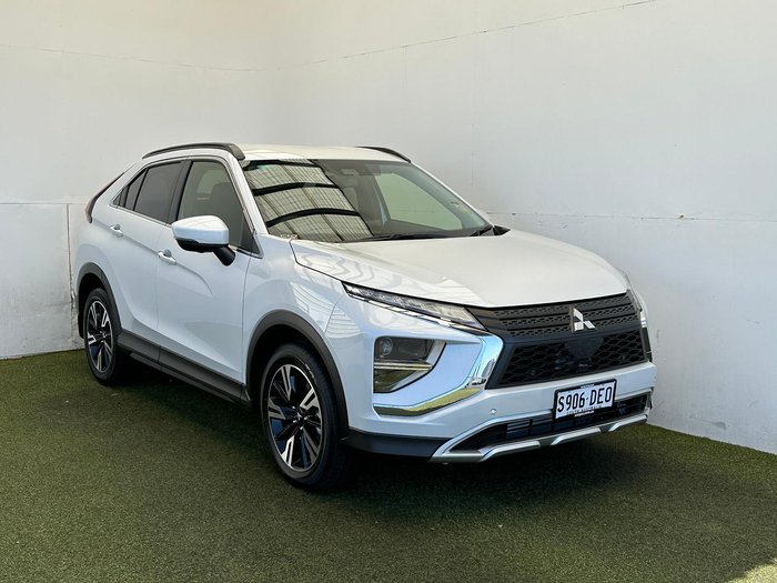 2024 Mitsubishi Eclipse Cross Aspire YB MY24