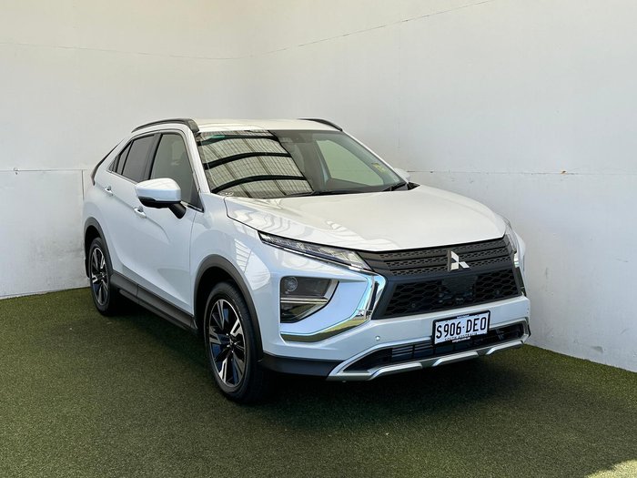 2024 Mitsubishi Eclipse Cross Aspire
