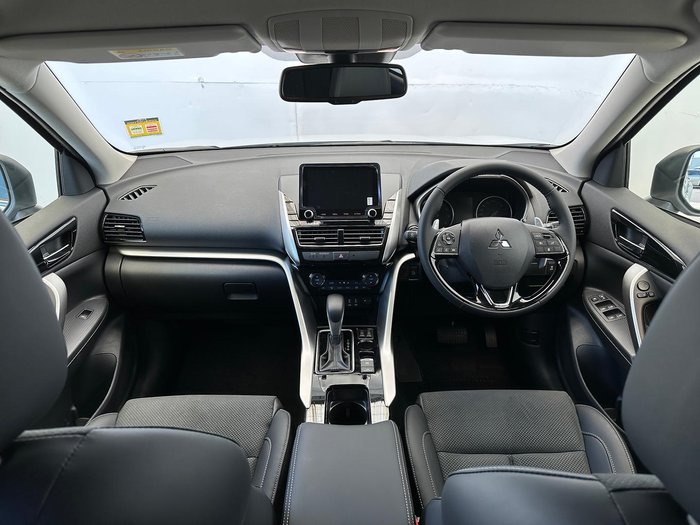 2024 Mitsubishi Eclipse Cross Aspire
