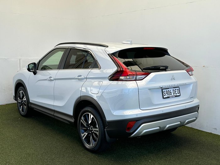 2024 Mitsubishi Eclipse Cross Aspire