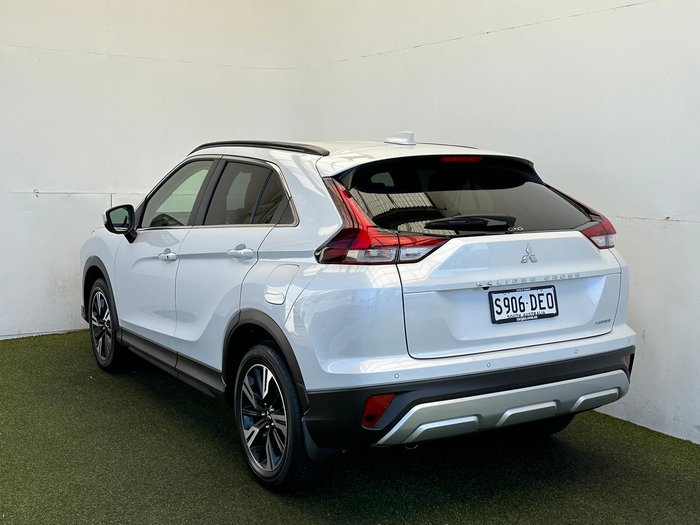 2024 Mitsubishi Eclipse Cross Aspire