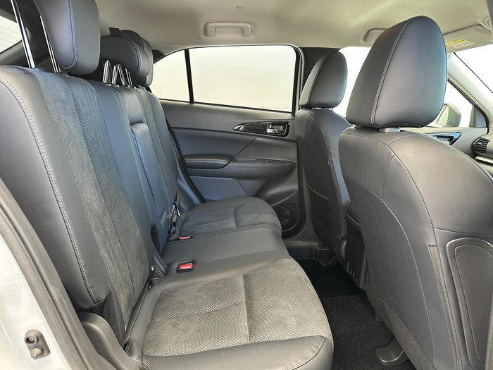2024 Mitsubishi Eclipse Cross Aspire