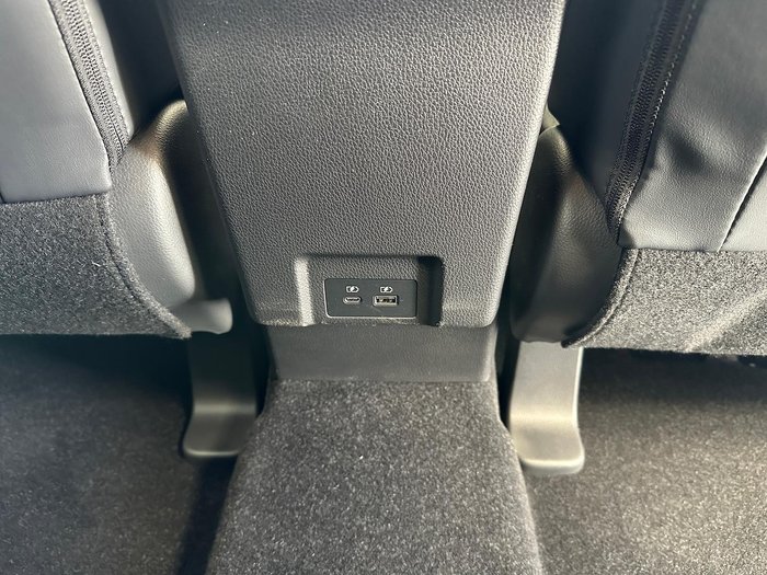 2024 Mitsubishi Eclipse Cross Aspire