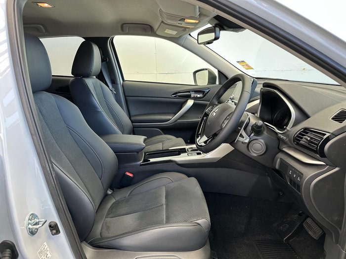 2024 Mitsubishi Eclipse Cross Aspire