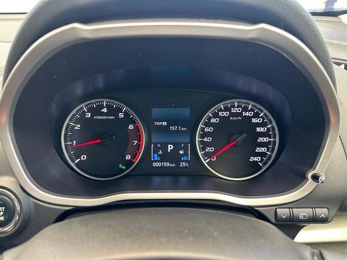 2024 Mitsubishi Eclipse Cross Aspire