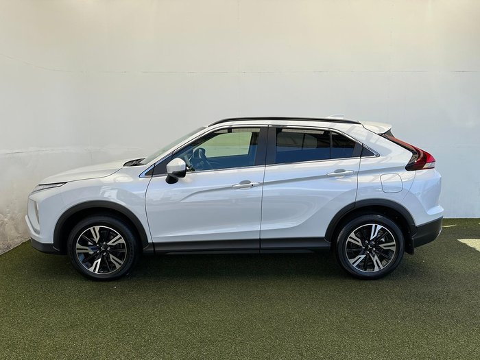 2024 Mitsubishi Eclipse Cross Aspire