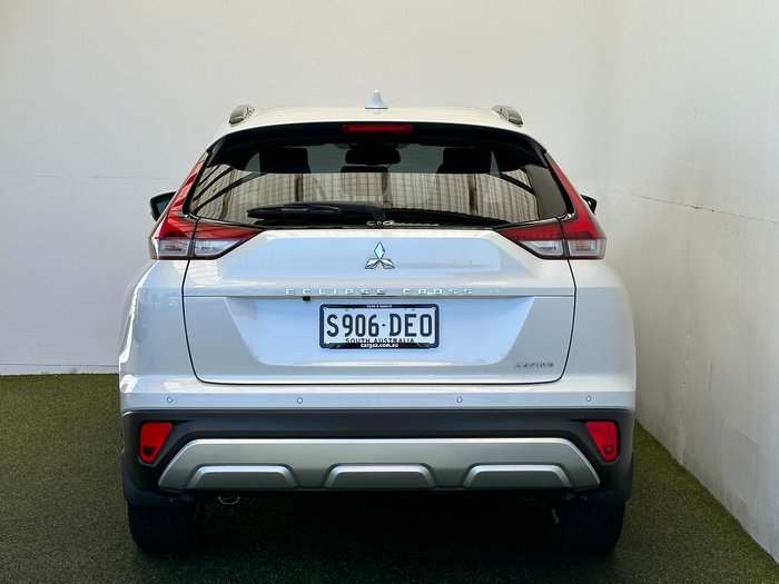 2024 Mitsubishi Eclipse Cross Aspire