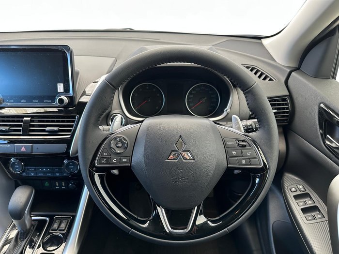 2024 Mitsubishi Eclipse Cross Aspire