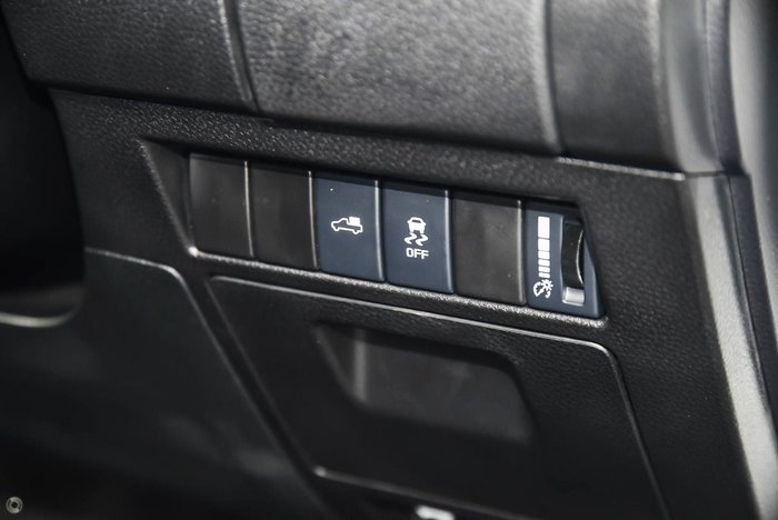2024 Isuzu D-MAX LS-U