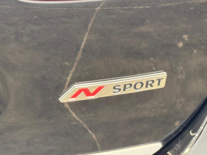 2017 Nissan QASHQAI N-SPORT