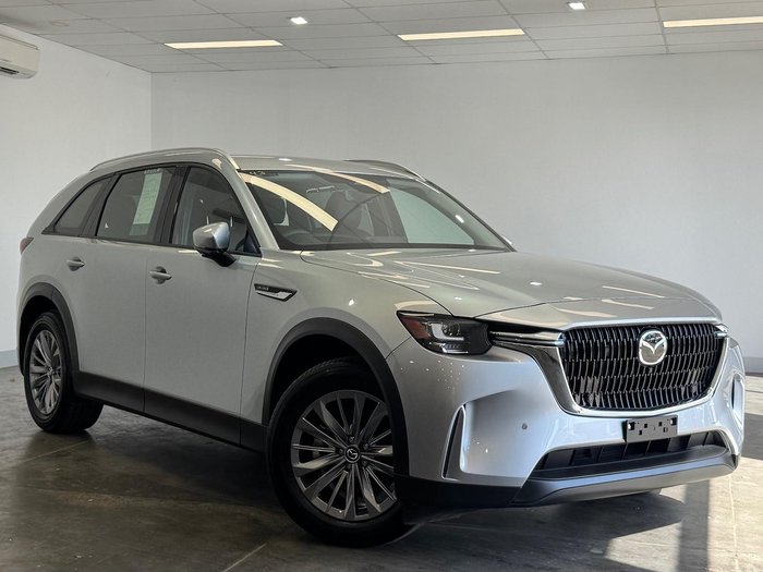 2023 Mazda CX-90 D50e Touring