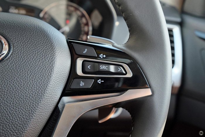 2023 LDV T60 Max LUXE