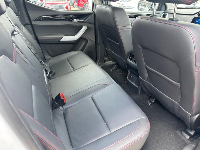 2023 LDV T60 Max LUXE