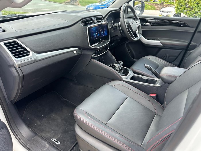 2023 LDV T60 Max LUXE