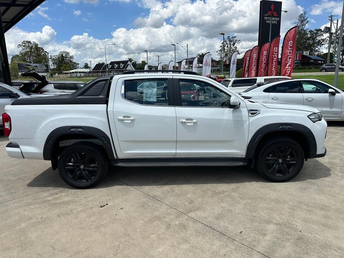 2023 LDV T60 Max LUXE