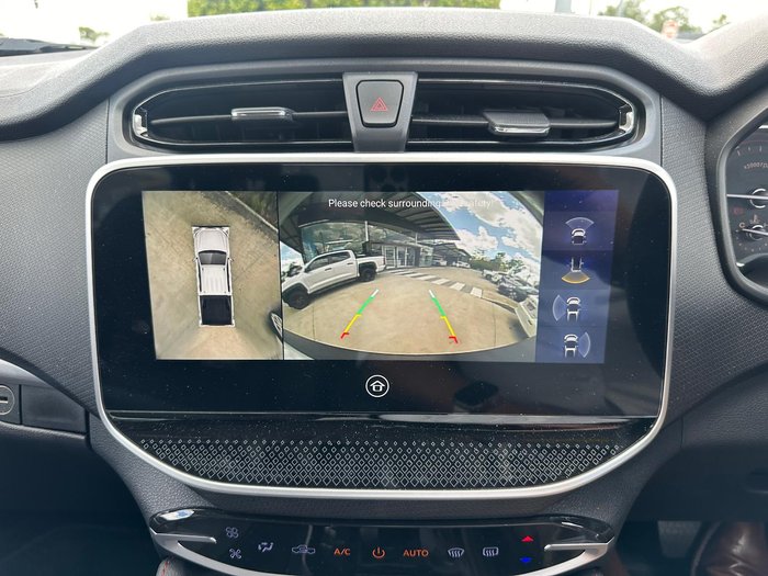 2023 LDV T60 Max LUXE