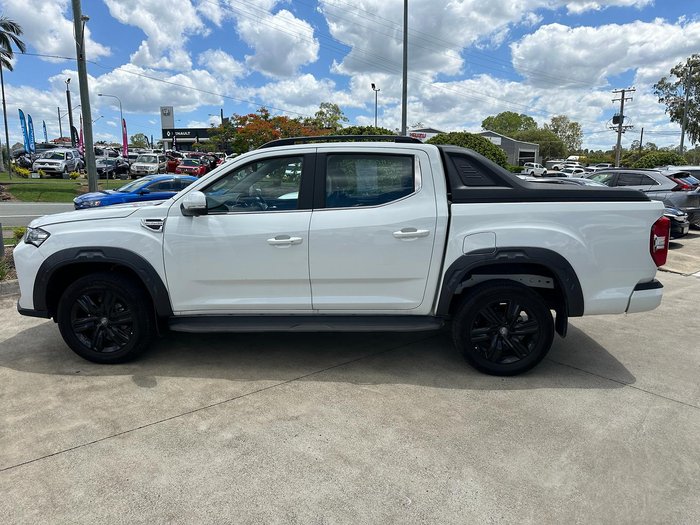 2023 LDV T60 Max LUXE