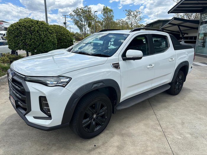 2023 LDV T60 Max LUXE