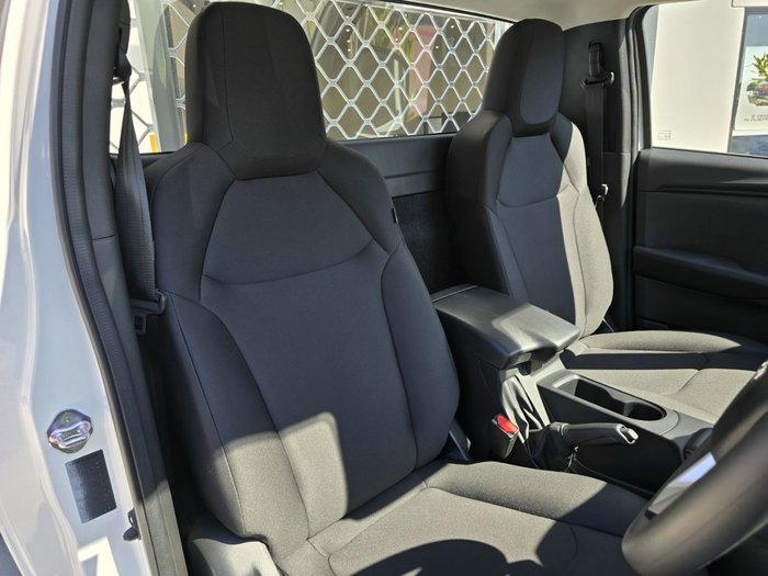 2023 Isuzu D-MAX SX